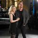 With Kate McKinnon and this guy. (NBC)